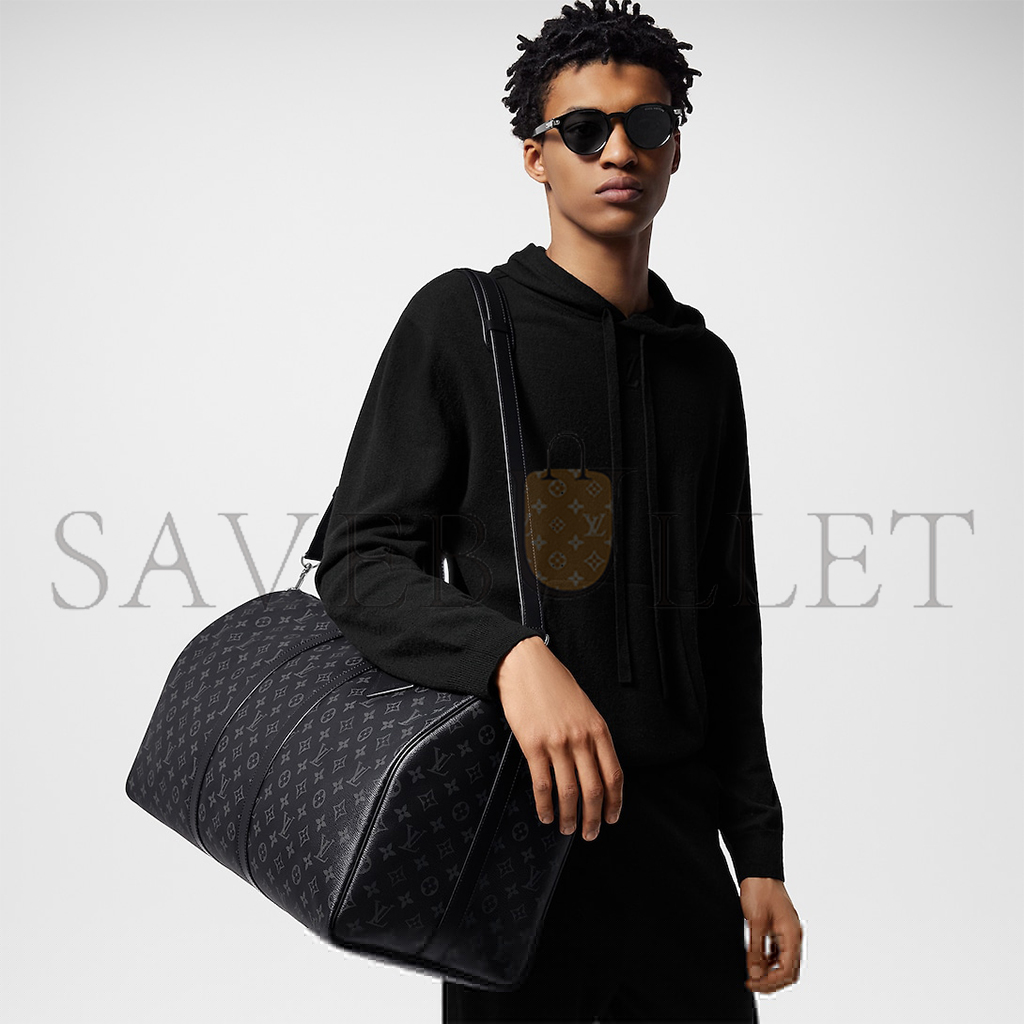 LOUIS VUITTON MASTER KEEPALL BANDOULIÈRE 55 M40605 (55*31*26cm)